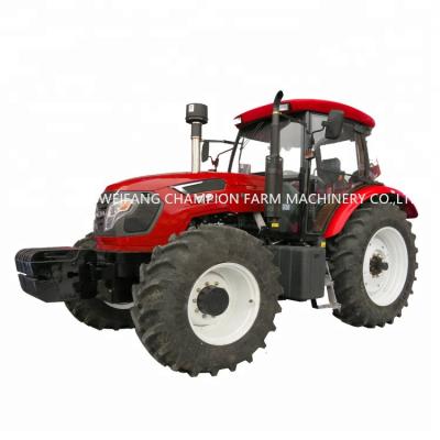 China Multifunction Farm Tractor Hp 180hp-200 Agricultural Tractor In Russia for sale