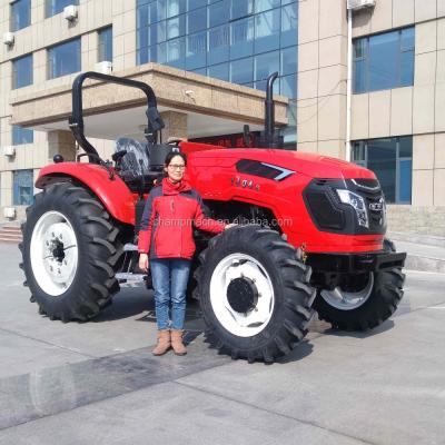 China Farm Tractor 2018 Best Quality Chinese Tractor Large Agriculture Tractor 140hp Tractor For Sale for sale