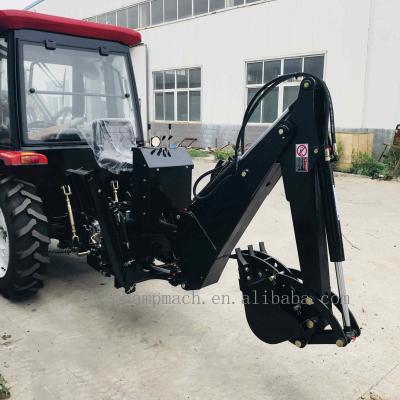 China Mini Factory Farm Tractor Loader for sale