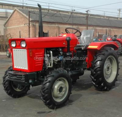 China Farm Tractor Service Department Provided Cheap Shandong TS354 Small Farm Tractor For Sale for sale