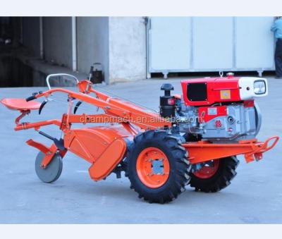 China Diesel And Portable Farm Garden Tractor Two Wheel Tractor For Sale for sale