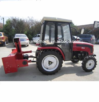 China Fan Blower Performance 3 Point Hitch Tractor Good Snow Blower For Sale Russia for sale