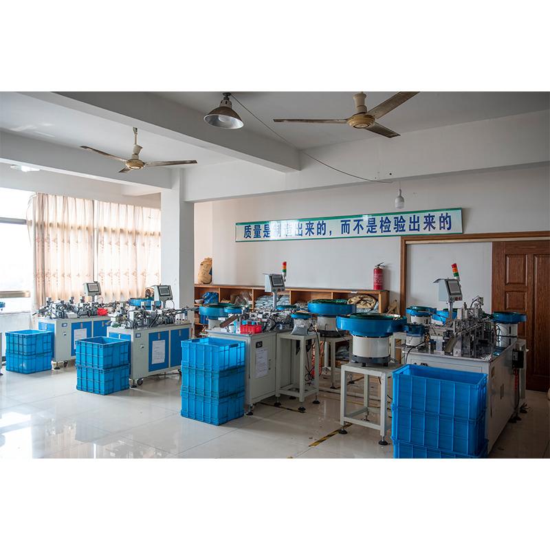 Verified China supplier - Cixi Yunjia Electronics Co., Ltd.