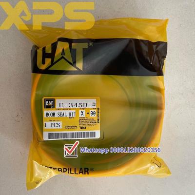 China EXCAVATOR XPS JUEGO DE SELLOS CATERPILLAR SEAL KIT Hydraulic Cylinder Gasket Kit FOR CAT 345D 336C E345D E336C Gasket Kit Crawler for sale