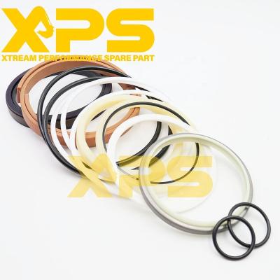 China EXCAVATOR XPS ARM CYLINDER SEAL KIT BOOM SEAL KITS BUCKET SEALS KITS FOR CATERPILLAR 323D 323DL JUEGO DE SELLOS PARA EXCAVADORAS for sale