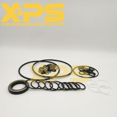 China EXCAVATOR XPS SBS140 SBS120 PVH74 PVH57 PVE21 PV90R75 PV90R55 PV90R42 PV90R130 PV90R100 M5X180 M2X150/170 KR038C K5V160 K5V140 SEAL KIT for sale