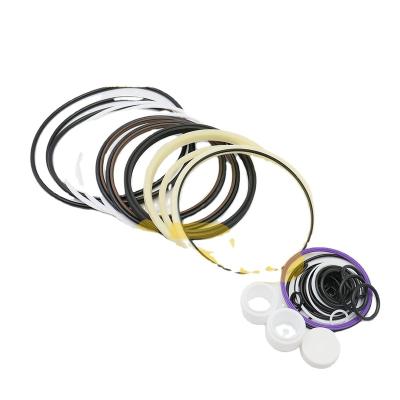 China HAMMER XPSEAL high temperature hydraulic breaker hammer seal kit F23 BREAKER sellos kit FOR FURUKAWA for sale