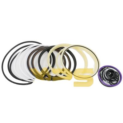 China High Temperature Hydraulic Breaker Hammer XPS Breaker Hammer Seal Kit FOR SOOSAN SB40 SB30 SB60 SB81 SB50 for sale