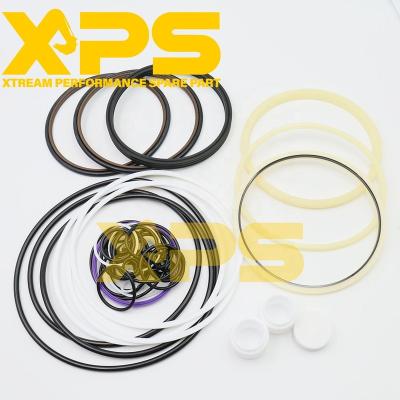 China High Temperature Hydraulic Seal Kit For FURUKWA HB20G HB30G HB40G HB50G FINE22 Breaker Hammer XPS Breaker Hammer for sale