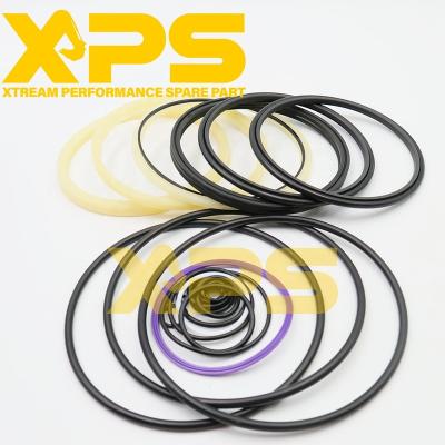 China Wholesale Breaker Hammer XPS Hydraulic High Temperature Seal Kit For Furukawa F22 for sale
