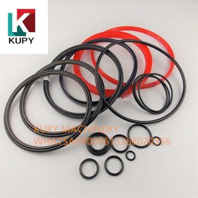 China Breaker Hammer XPS MSB MS220H MS250H MS300H Hydraulic Breaker Seal Hammer Seal for sale