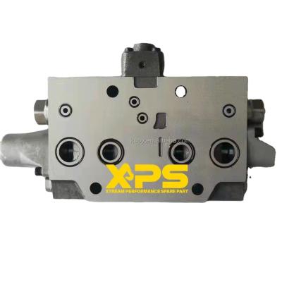 China Excavator XPS Excavator 723-41-07600 For Komatsu PC200-7 PC220-7 Reserve Valve For Komatsu Excavator for sale