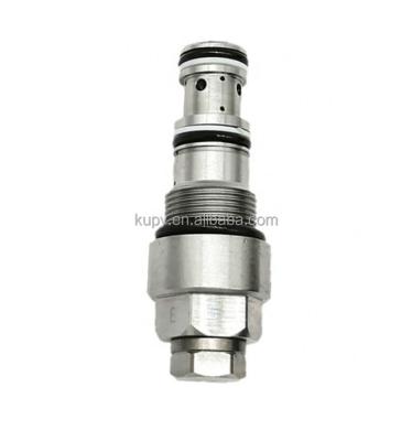 China Excavator XPS Excavator Hydraulic Control Valve Unloading Relief Excavator 723-40-56900 for sale