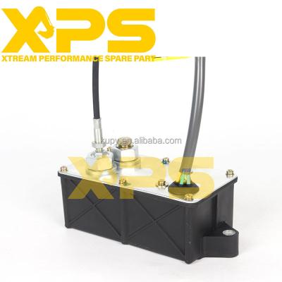 China Excavator XPS Excavator Parts Stepper Motor Throttle Motor For CAT E 320Cl 227-7672 157-3177 227-5212 247-5212 for sale