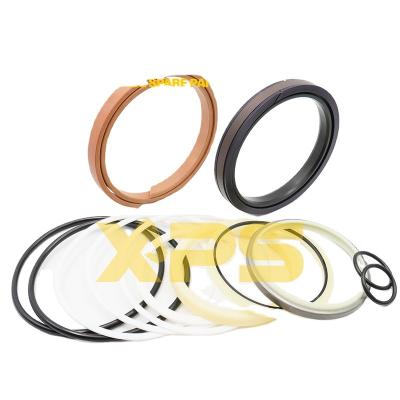 China Loader XPS 266-8045 2668045 BUCKET CYL SEAL KIT FOR CAT325D HYDRAULIC SEALS for sale
