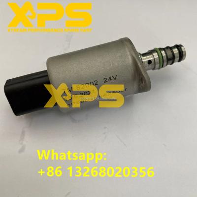 China XPS Solenoid Valve TM82002 TM 82002 Machinery Repair Shops TM82002 TM 82002 24V 50Bar Good Quality Valve for sale