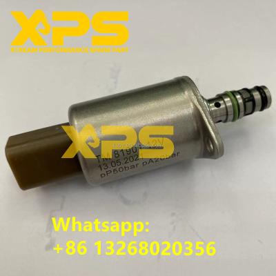 China TM81901 machinery repair shops XPS good quality solenoid valve 12V for TM 81901 hydraulic pump proportional solenoid valve for sale