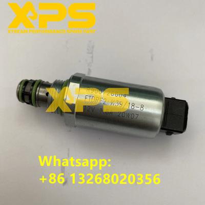 China Good Quality XPS R900701407 R900578535 Dozer Machinery Excavator Solenoid Valve R900578533 R900917759 R900726604 for sale
