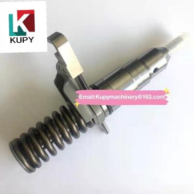 China High Quality Machinery Repair Shop XPS E325 E325B E320B E322 Diesel Injector 127-8216 For 3114 3116 Excavator Engine 1278216 for sale