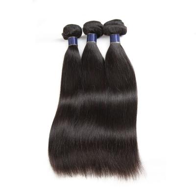 China Raw Peruvian Virgin Hair Cuticle Aligned Hair Weave Soft Thick Smooth Shedding Barely Shedding Bundles Sell Peruvian Virgin Hair Wholesale Vendors for sale