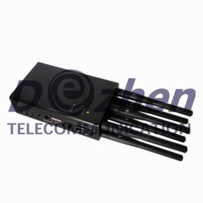 China 6 emisión de la señal del teléfono de la antena 3G 4G para las salas de conferencias/los trenes DZ170176 en venta