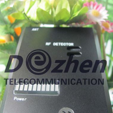 China GPS-Signaaldetector, Draadloze Spioncamera en Insectendetector Te koop