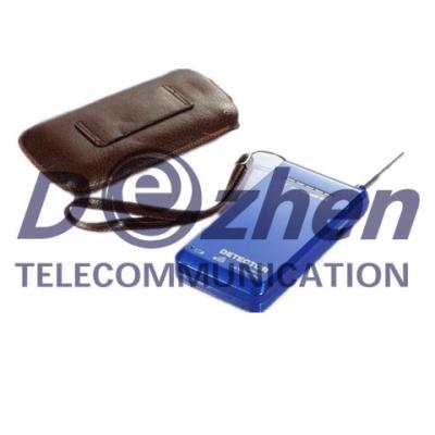 China Câmera sem fio do espião/fonte de alimentação escondida erro do detector 4V 600mA do telefone celular à venda