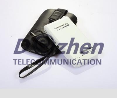 China Draagbare Rf-Frequentiedetector, het Signaalrepeater Ingebouwde Antenne van de Celtelefoon Te koop