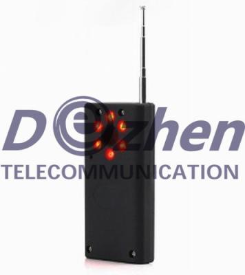 China Van de het Signaaldetector 1MHz-6500MHz van het camerainsect rf Draadloze Auto de Opsporingsfunctie Te koop