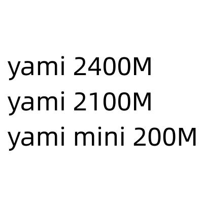 China Hot Newest Selling Low Power Consumption In-stock Computer and PC Server Desktop Graphics Card YAMI-200M YM 2100M 2400M 2200M Yami 200M for sale