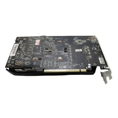 China Workstation Used P106 Gpu Cards Video Cards High Quality Graphics Card Game p106-100 6gb P106 for sale