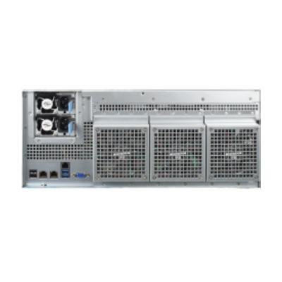 China 8 Bay Calfclouds X2-W4G Server Power Supply NVME Server With 64GB RAM X2-W4G Server for sale