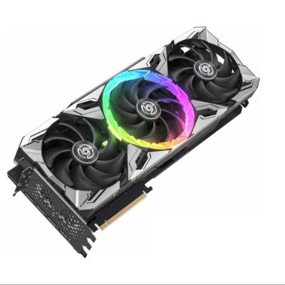 China Workstation ew Arrival Nvidia Geforce Rtx 4090 4080 Graphics Rtx4090 Rtx4080 Game Card for sale