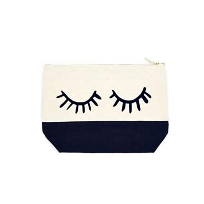 China Wholesale High Quality Eco OEM Factory Price Train Case Cosmetic Bag for sale