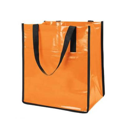 China Eco Factory Price High Quality Polypropylene Laminated Nonwoven Bags for sale