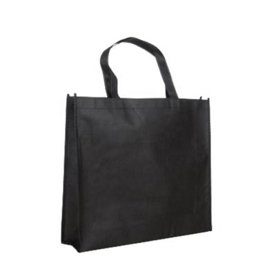 China Eco Factory Price High Quality Nonwoven Promotional Shopping Bag for sale