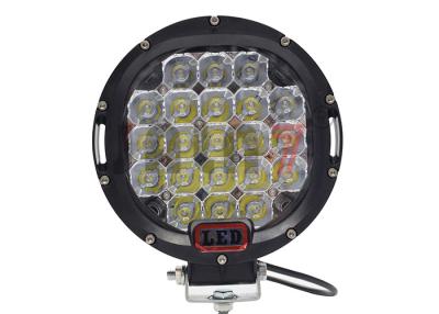 China Auto LED Work Light 105W White 6500K 12V 24V Car Truck UTV Excavator Spot light for sale