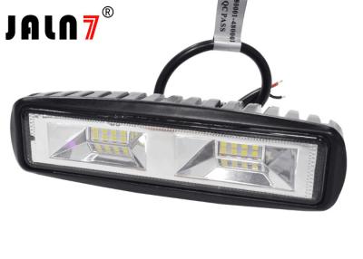 China 48W Flash Led Auxiliary Driving Lights 5280LM Perfect Performance for sale