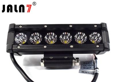 China 30W Powerful Automotive Led Lights 3300LM Luminous Flux PC Material for sale