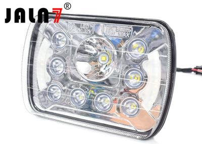 China 5 X 7 Automotive Led Work Light , Automotive Led Replacement Bulbs for sale