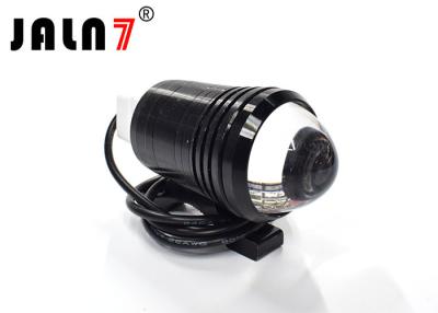 China H4 Motorcycle Led Headlight Conversion / Cree Led Headlight Conversion for sale