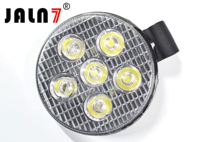 China Off Road 6 Led Headlight Bulb Conversion Low Power Consumption Power Saving for sale