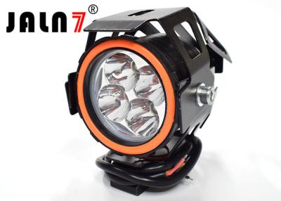 China 40W Flashing Motorcycle Led Bulb Conversion Anti - Corrosive Feature for sale