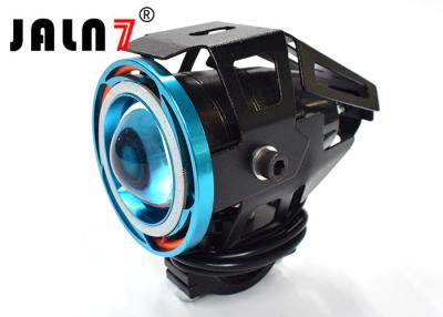 China 12V Motorcycle Led Headlight Conversion / Led Projector Headlight Conversion for sale