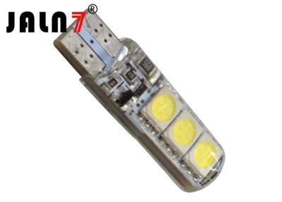 China Plate Auto Led Reverse Light Bar 360 Degree Beam Angle 5050 SMD LED Type for sale