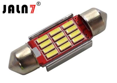 China 36mm Dustproof Led Backup Reverse Light Feature Low Power Consumption for sale