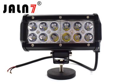 China High Output Led Light Bar DC 10V-30V Operating Voltage Long Working Life for sale