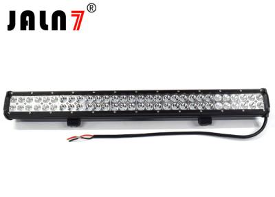 China Auto Spot Flood Led Light Bar Low Power Consumption CE Certification for sale