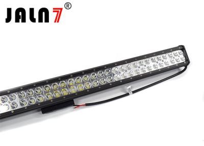 China Two Row High Power Led Light Bar Combo Beam Pattern Energy Saving for sale