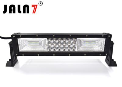 China 11 Inch Triple Rows Auto Led Light Bar , Vehicle Led Light Bar For ATV SUV UTV for sale